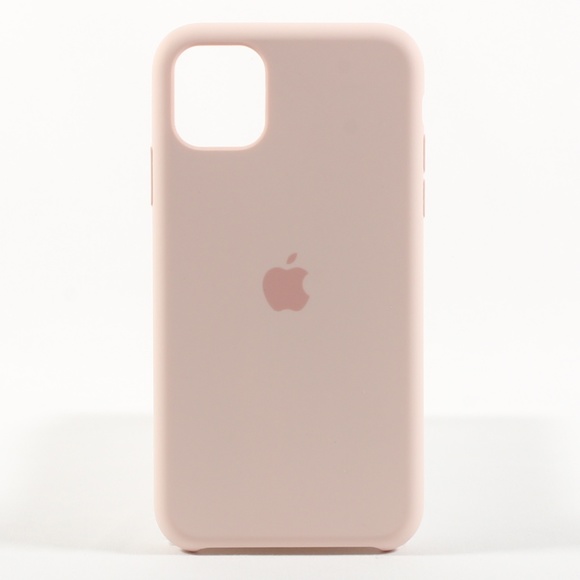Apple Accessories - Apple Brand OEM iPhone 11 Pro Max Silicone Case